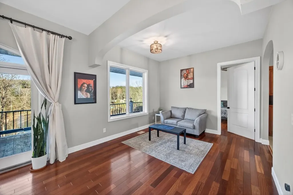 77 River Front Drive Sparta TN 38583