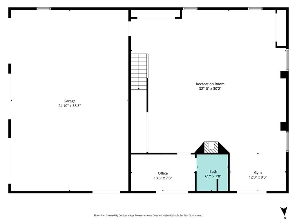 77 River Front Drive Sparta TN 38583