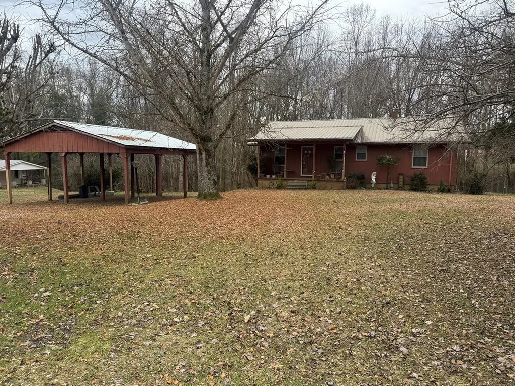 146 H Brown Lane Gainesboro TN 38562