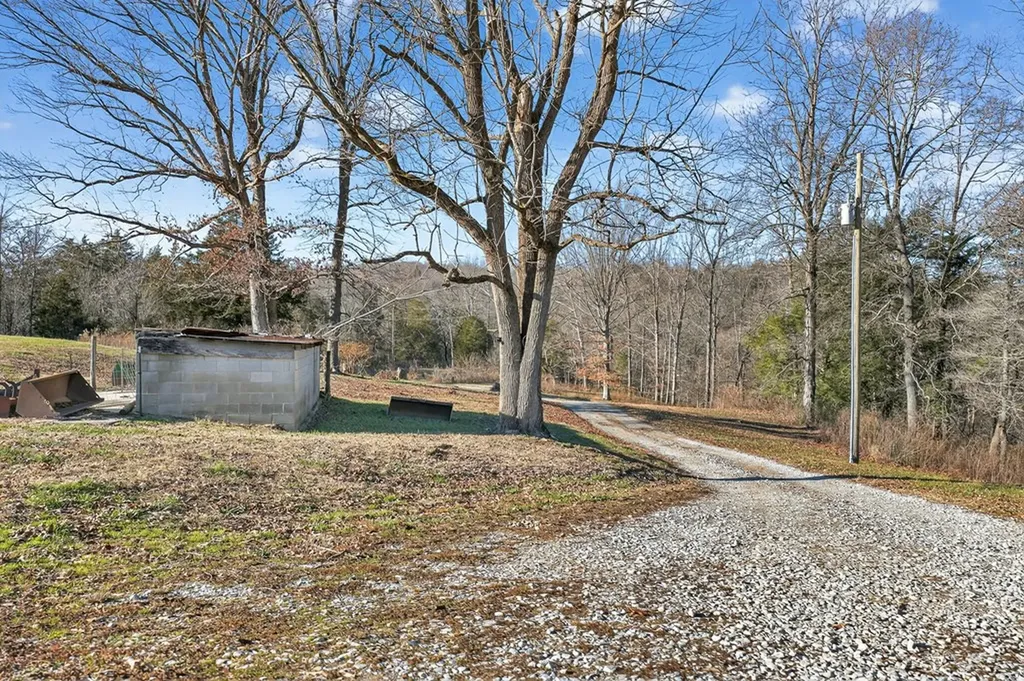 8225 Red Hill Road Pall Mall TN 38577
