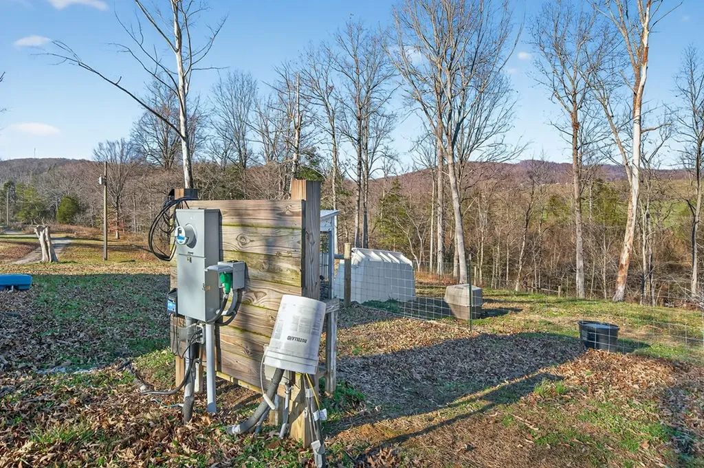 8225 Red Hill Road Pall Mall TN 38577