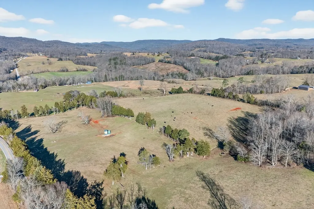 8225 Red Hill Road Pall Mall TN 38577