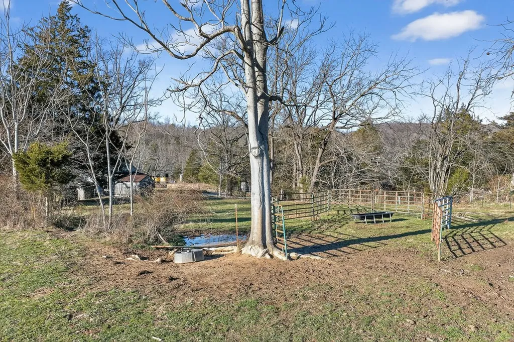 8225 Red Hill Road Pall Mall TN 38577