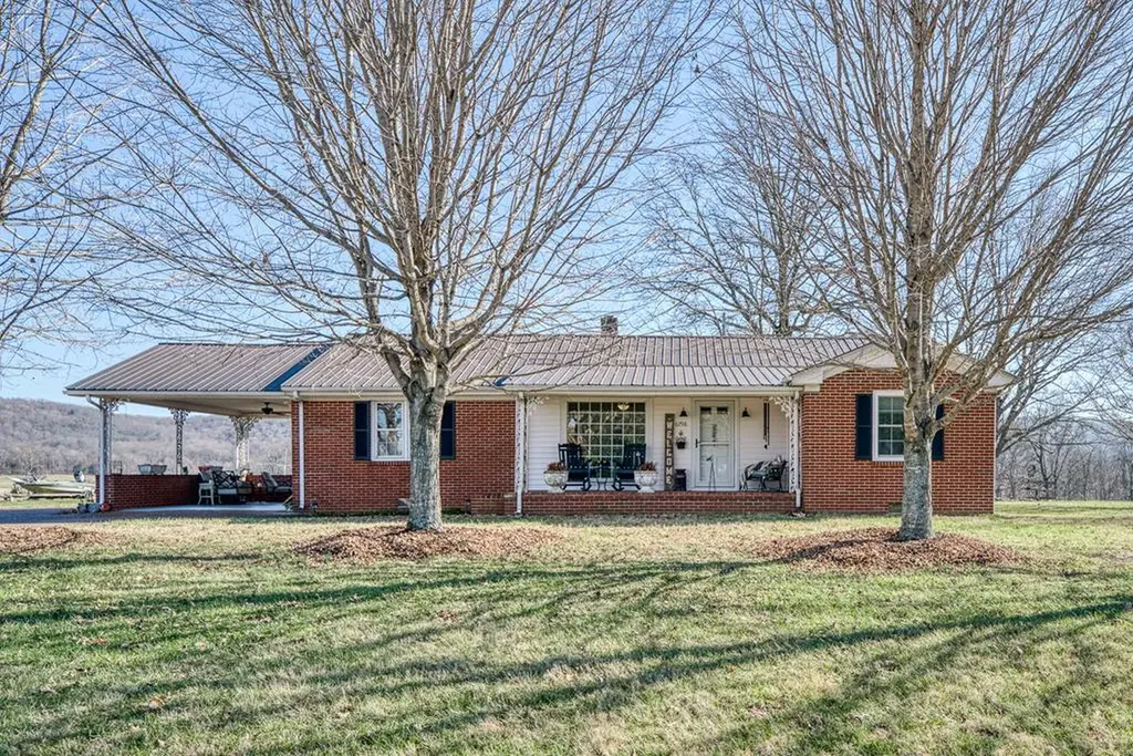 6798 Cherry Creek Road Cookeville TN 38501