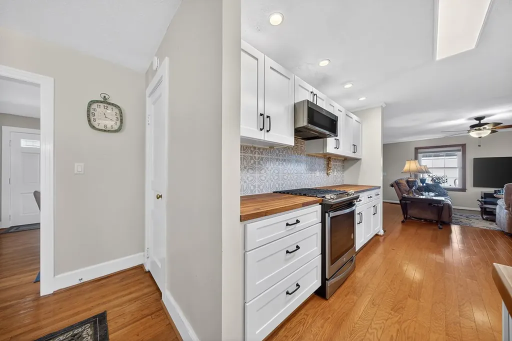 6798 Cherry Creek Road Cookeville TN 38501