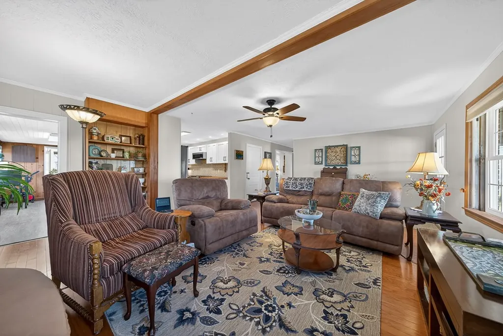 6798 Cherry Creek Road Cookeville TN 38501