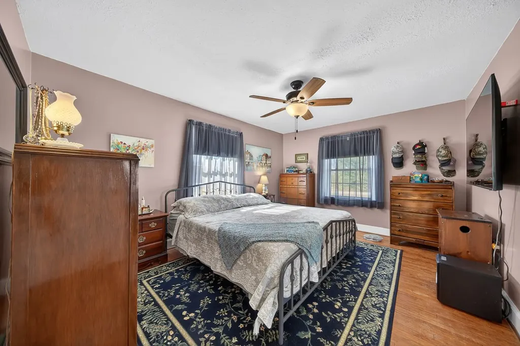 6798 Cherry Creek Road Cookeville TN 38501