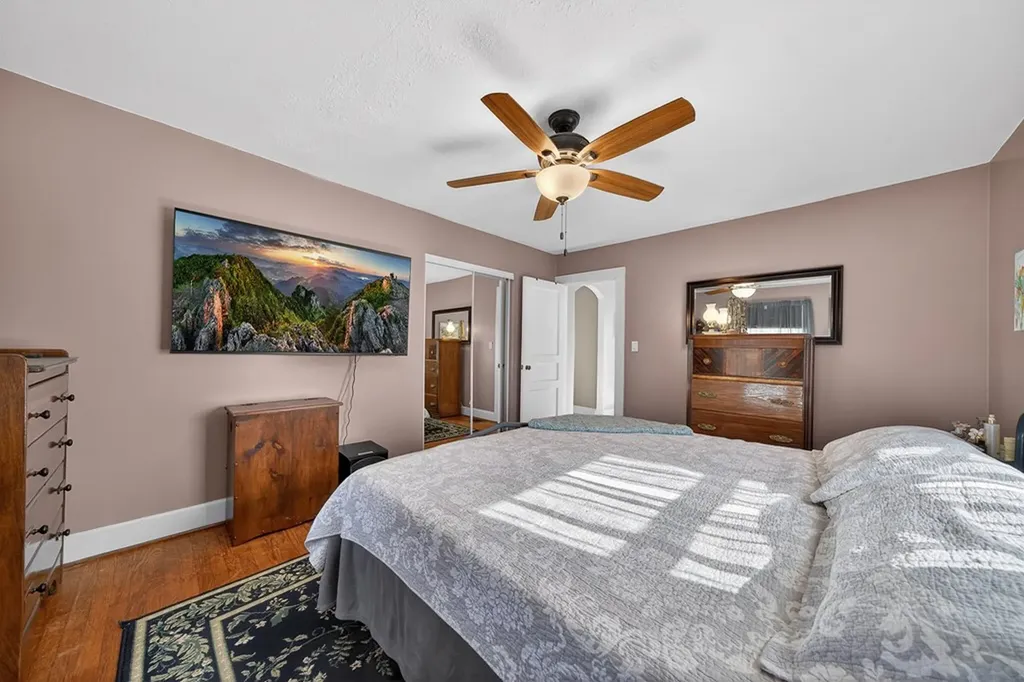 6798 Cherry Creek Road Cookeville TN 38501