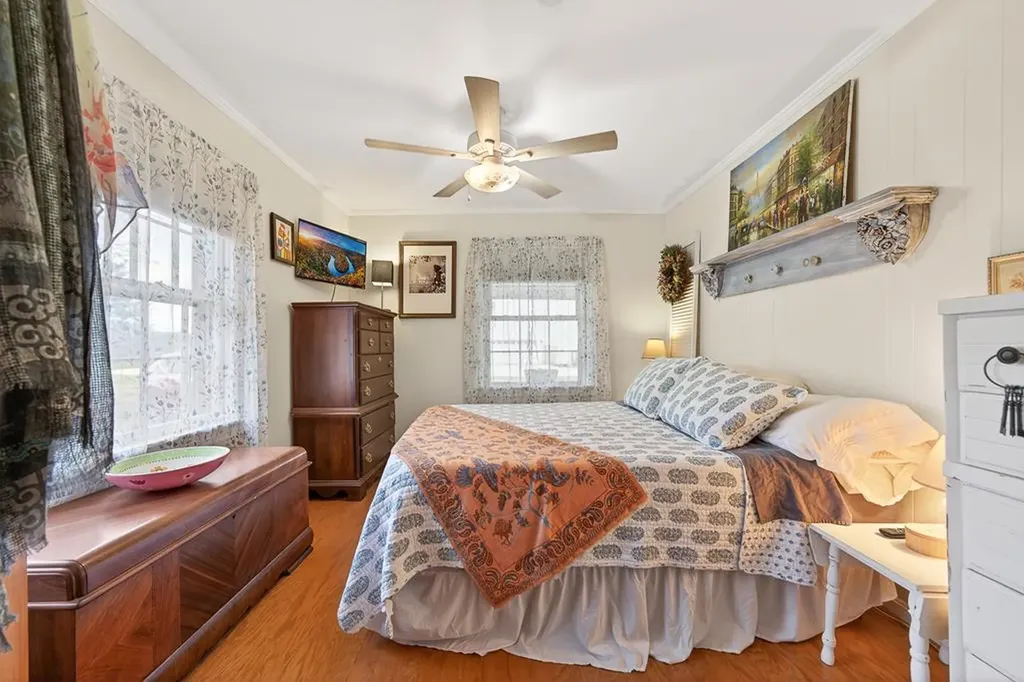 6798 Cherry Creek Road Cookeville TN 38501