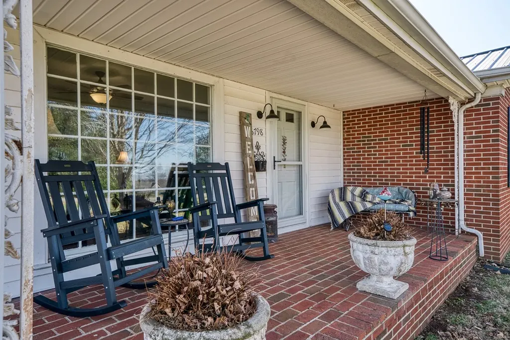 6798 Cherry Creek Road Cookeville TN 38501
