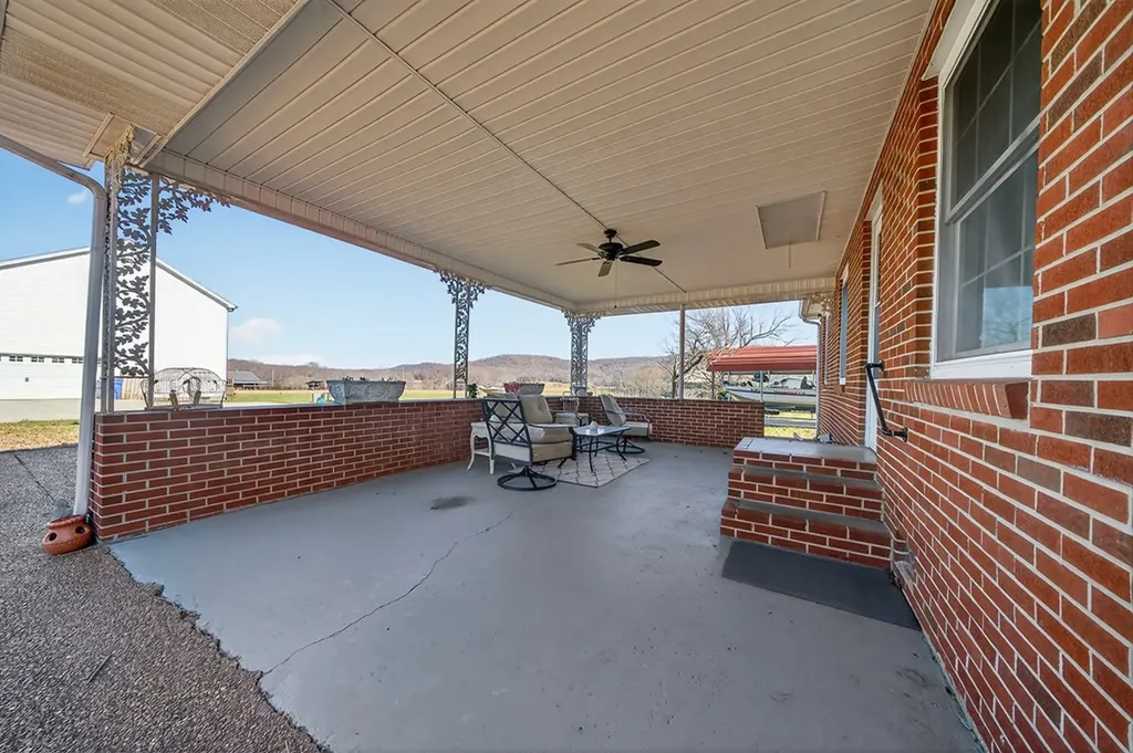 6798 Cherry Creek Road Cookeville TN 38501