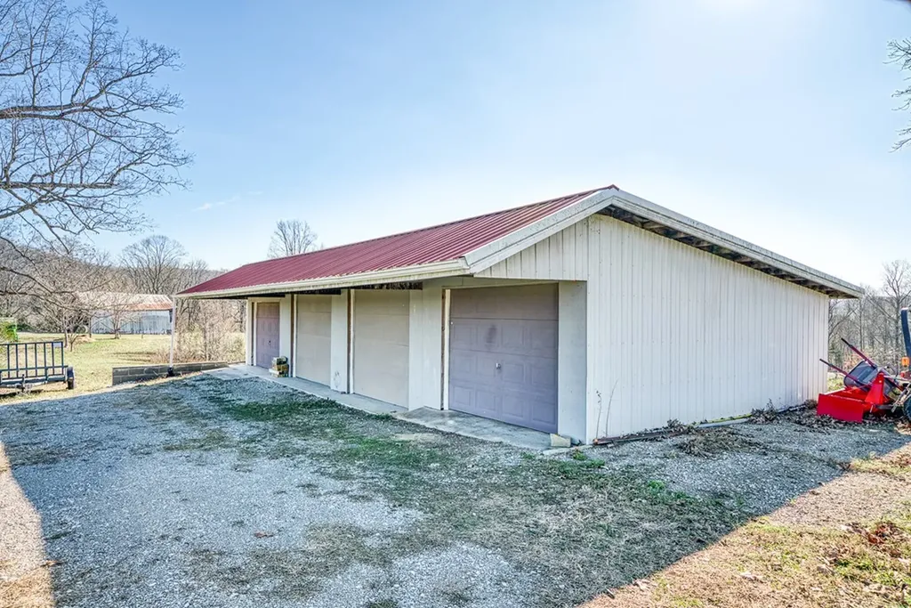 6798 Cherry Creek Road Cookeville TN 38501