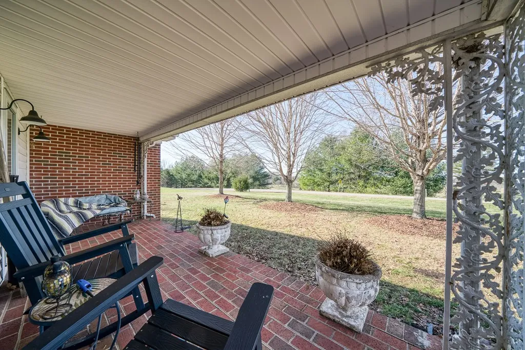 6798 Cherry Creek Road Cookeville TN 38501
