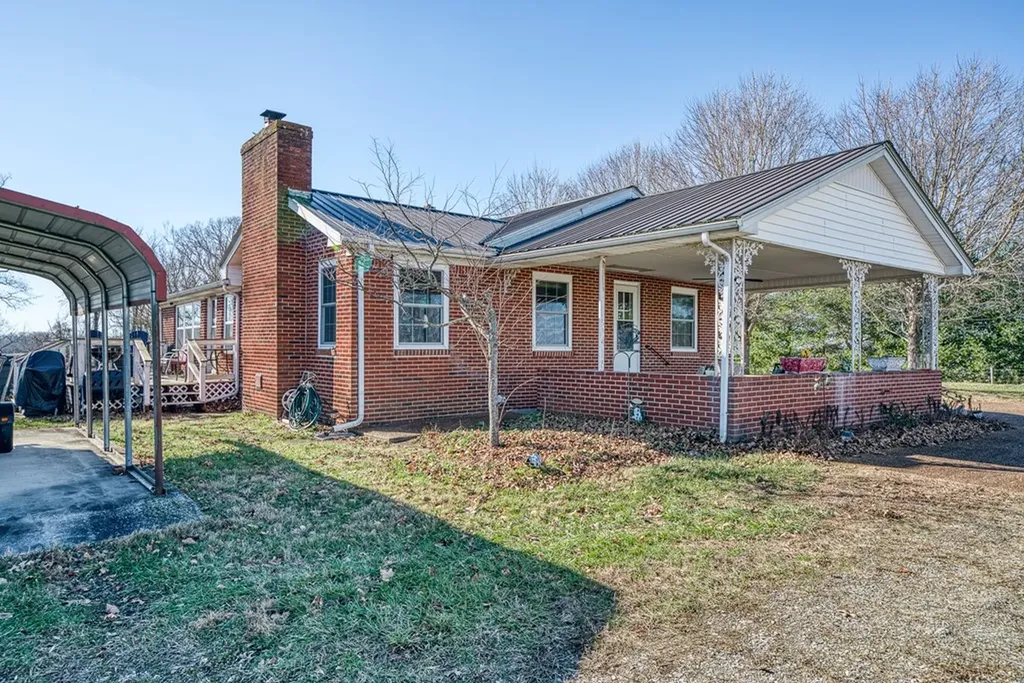 6798 Cherry Creek Road Cookeville TN 38501