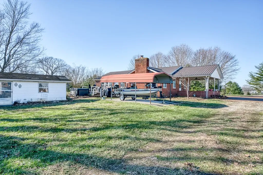 6798 Cherry Creek Road Cookeville TN 38501