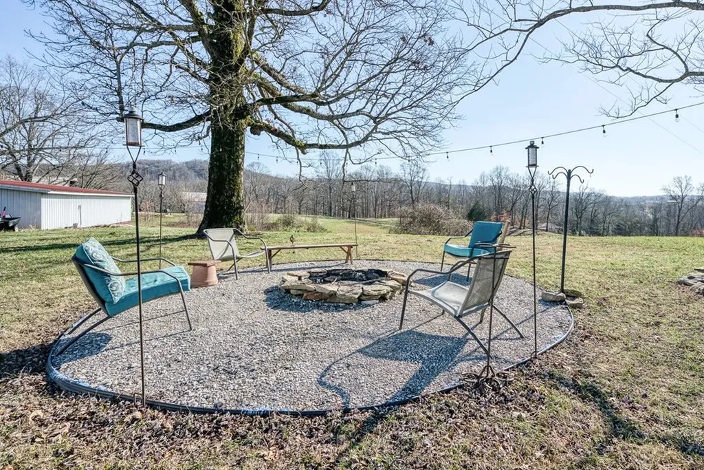 6798 Cherry Creek Road Cookeville TN 38501