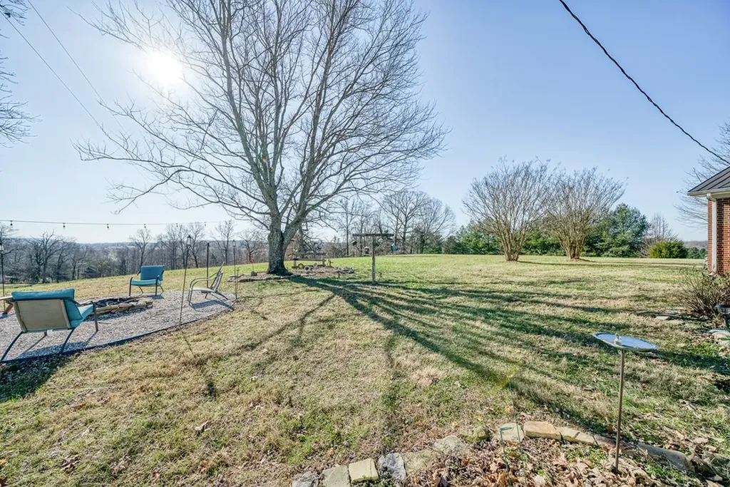 6798 Cherry Creek Road Cookeville TN 38501
