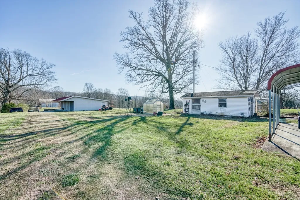 6798 Cherry Creek Road Cookeville TN 38501