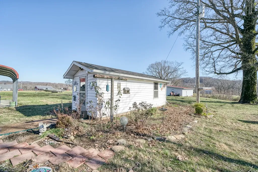 6798 Cherry Creek Road Cookeville TN 38501