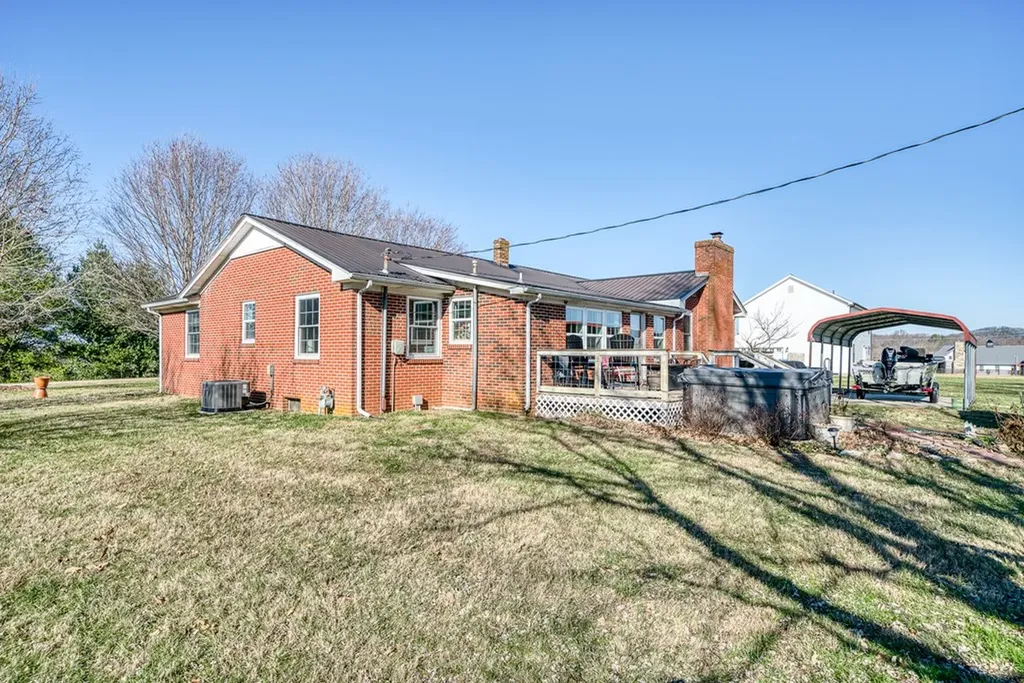 6798 Cherry Creek Road Cookeville TN 38501