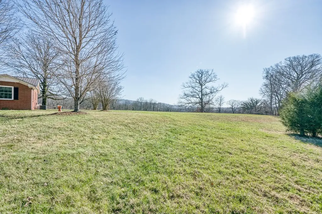 6798 Cherry Creek Road Cookeville TN 38501