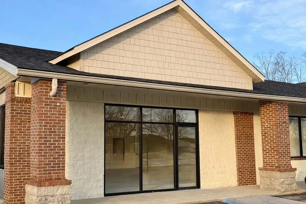 149 W Jackson Street Cookeville TN 38501