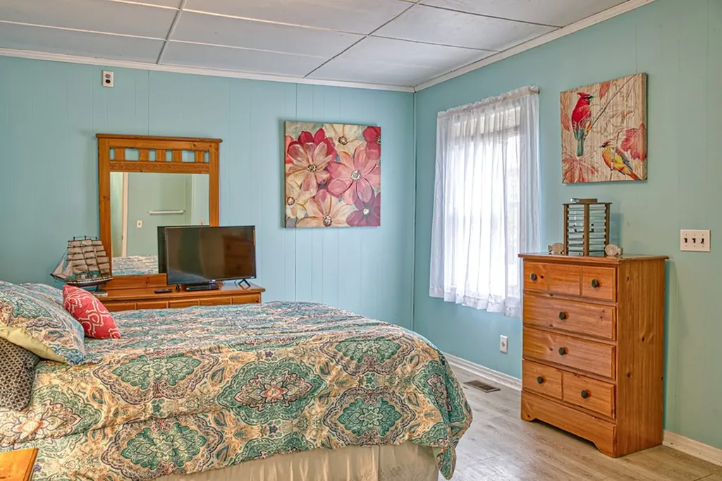 1369 Austin Lake Road Baxter TN 38544