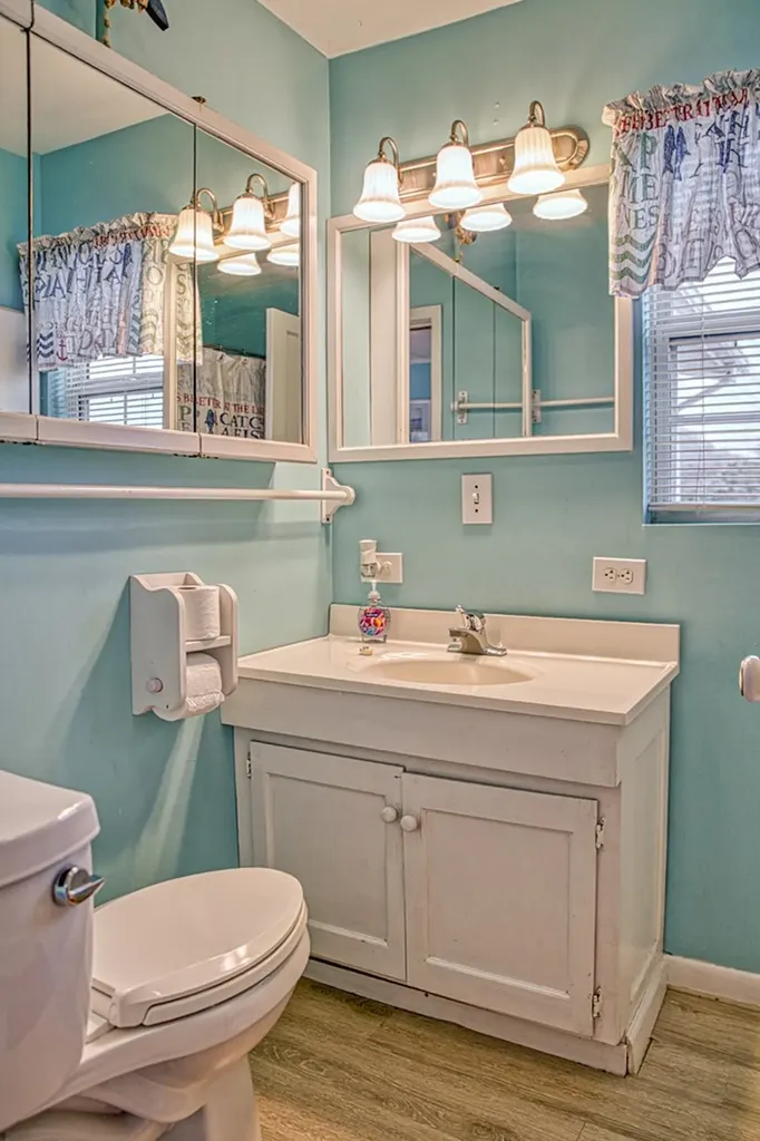 1369 Austin Lake Road Baxter TN 38544