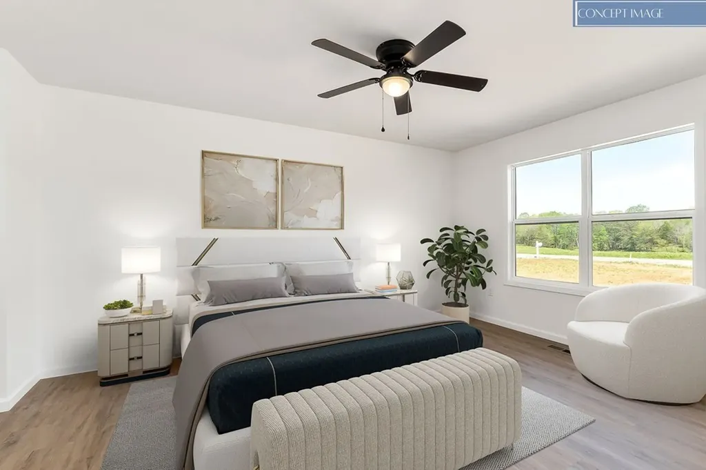 129 Langford Road Sparta TN 38583