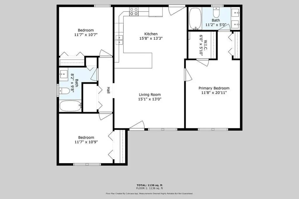 129 Langford Road Sparta TN 38583