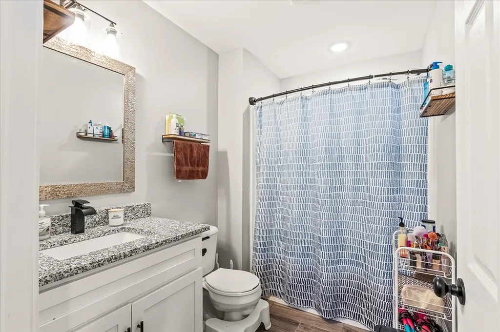 2190 Sullivan Knowles Road Sparta TN 38583