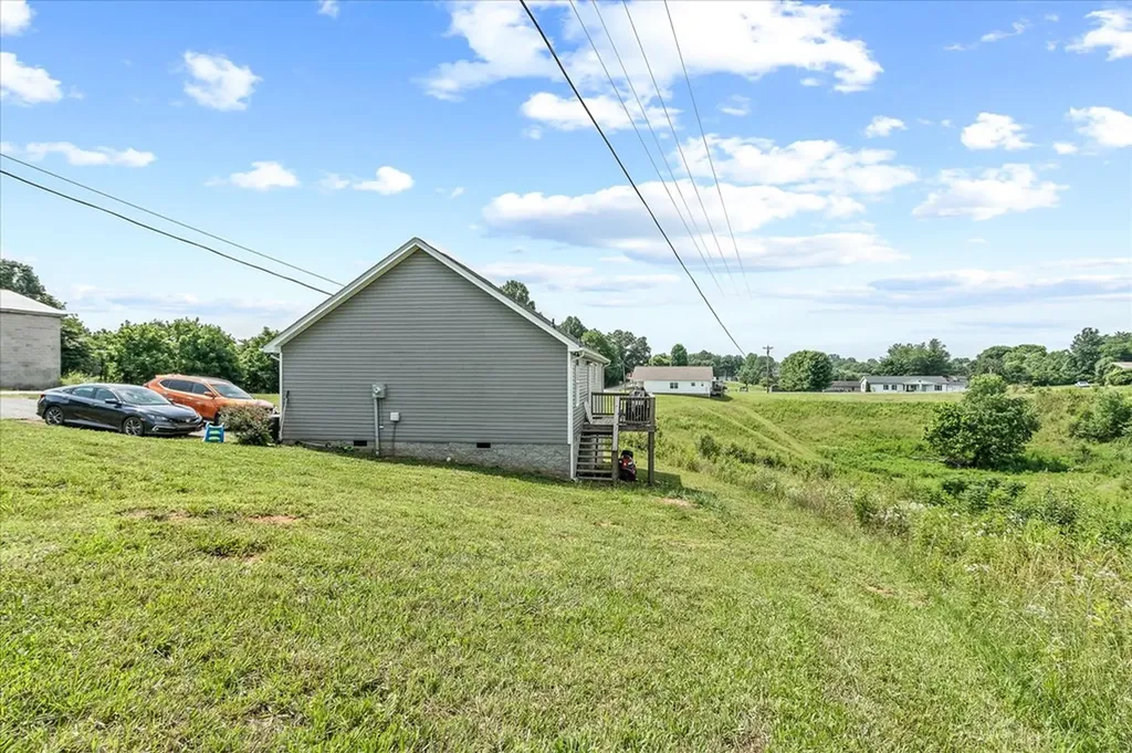 2190 Sullivan Knowles Road Sparta TN 38583