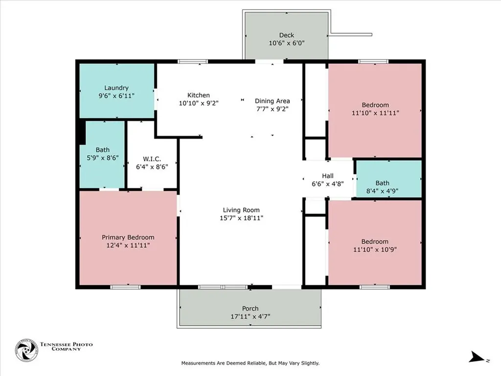 2190 Sullivan Knowles Road Sparta TN 38583