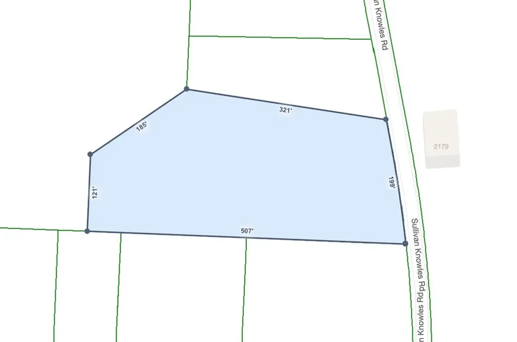 2190 Sullivan Knowles Road Sparta TN 38583