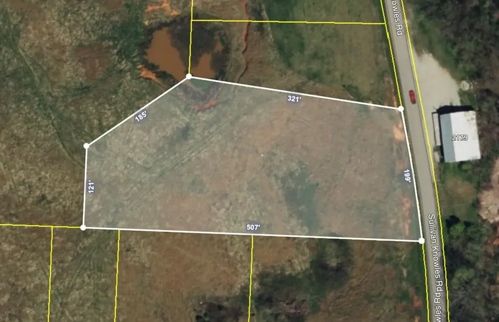 2190 Sullivan Knowles Road Sparta TN 38583