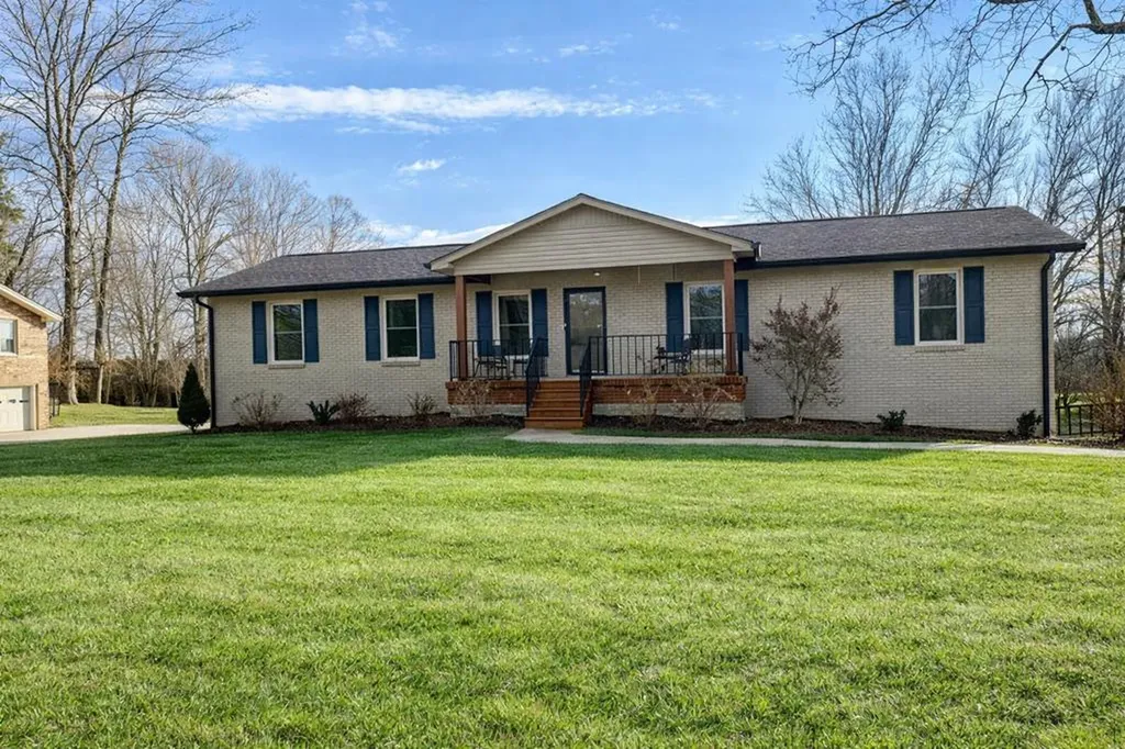 1868 Herbert Garrett Road Cookeville TN 38506