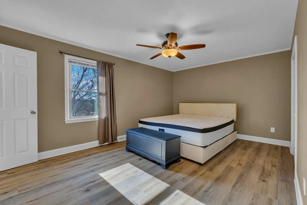 1868 Herbert Garrett Road Cookeville TN 38506