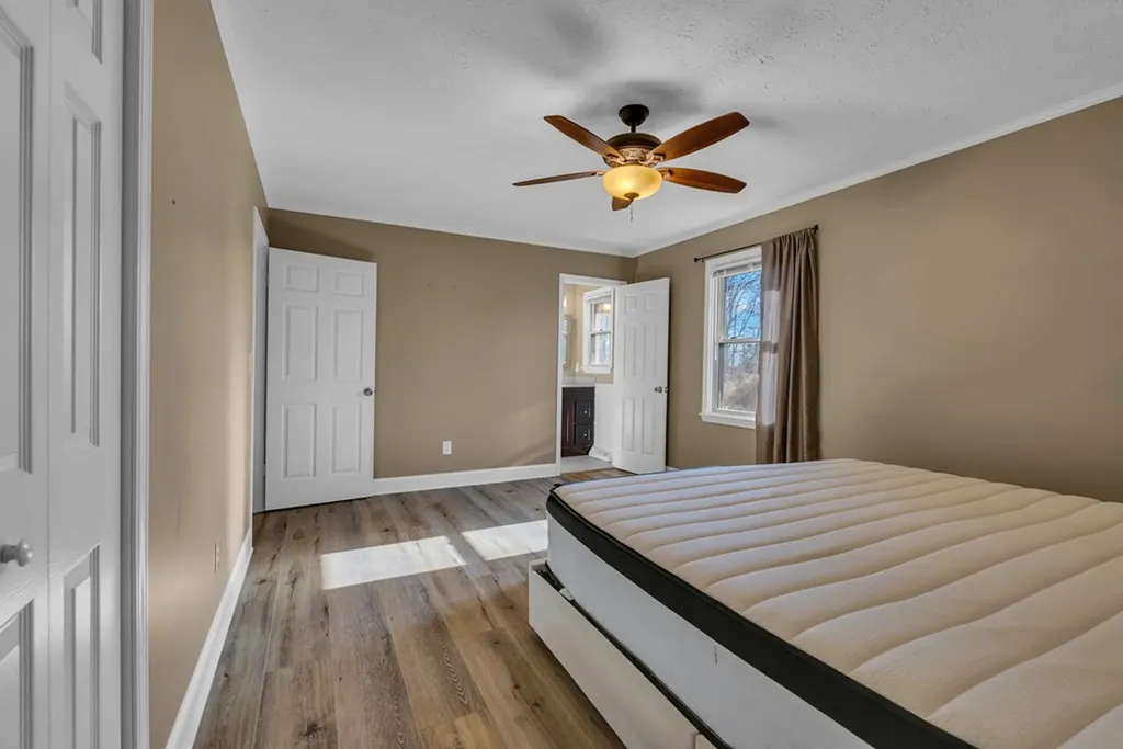 1868 Herbert Garrett Road Cookeville TN 38506