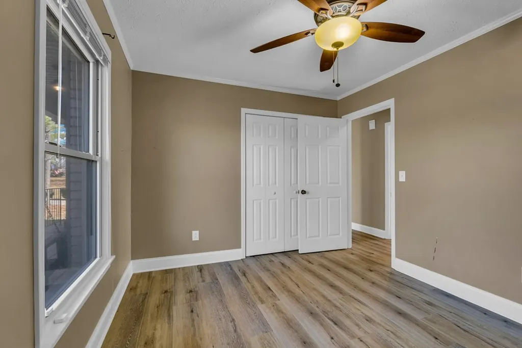 1868 Herbert Garrett Road Cookeville TN 38506