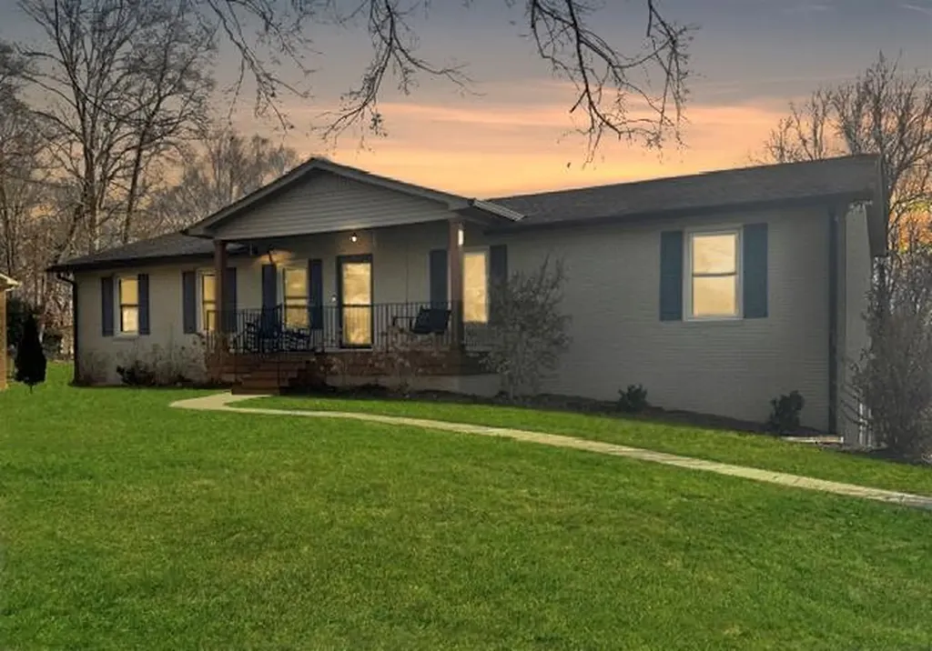 1868 Herbert Garrett Road Cookeville TN 38506