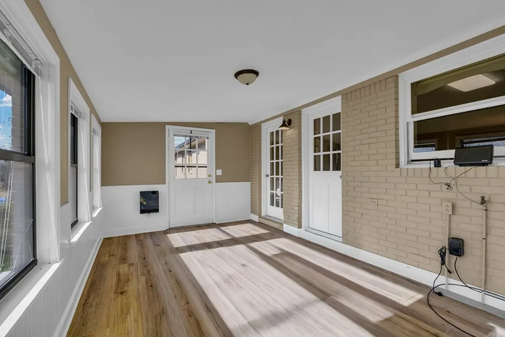 1868 Herbert Garrett Road Cookeville TN 38506