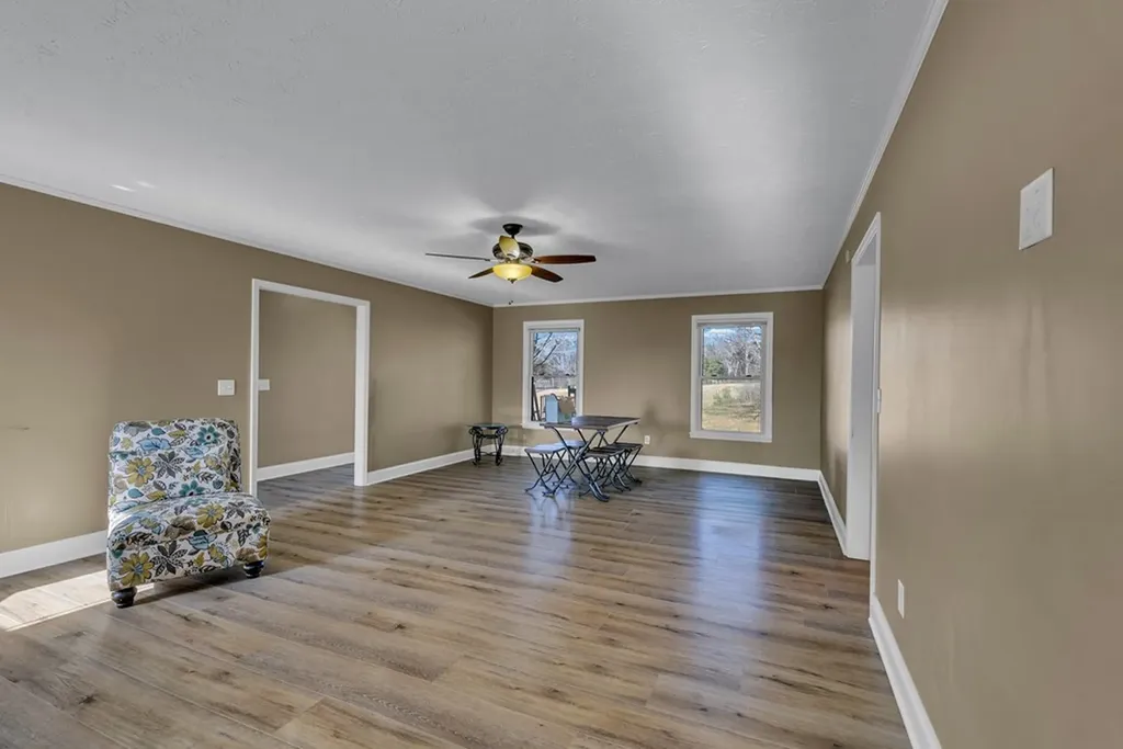 1868 Herbert Garrett Road Cookeville TN 38506