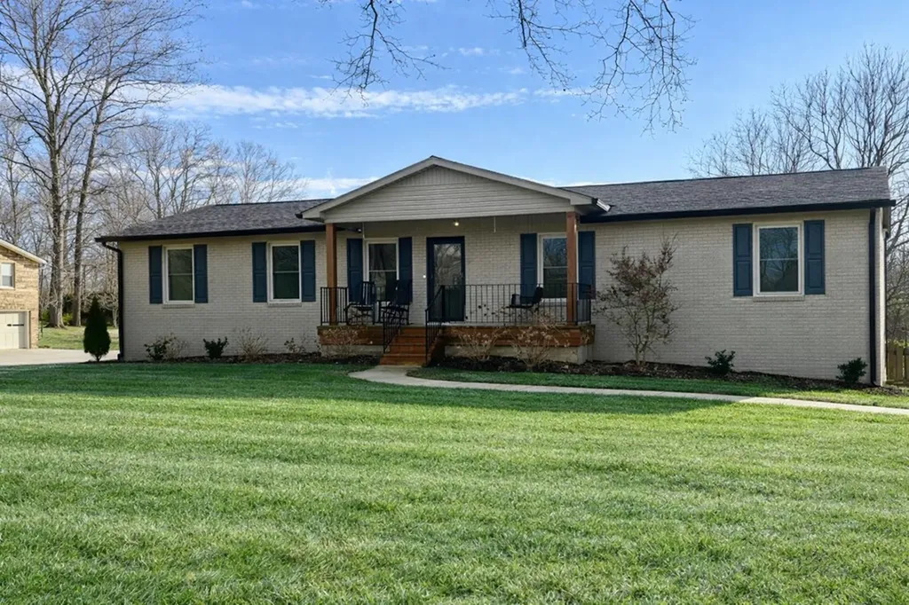 1868 Herbert Garrett Road Cookeville TN 38506