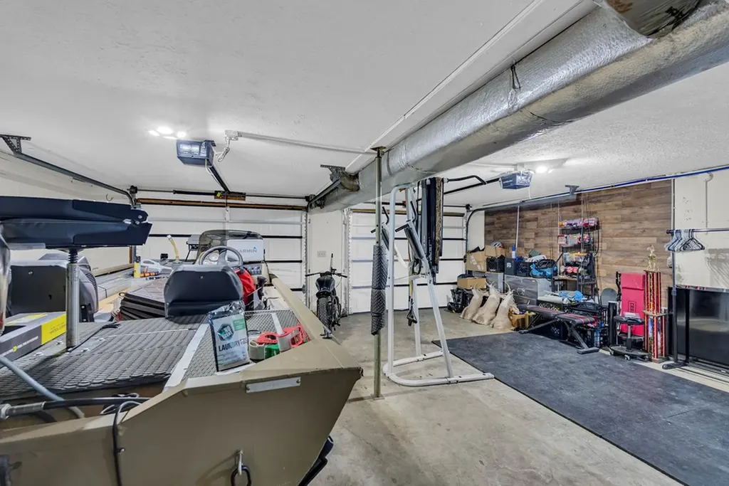 1868 Herbert Garrett Road Cookeville TN 38506