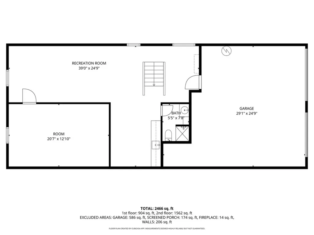 1868 Herbert Garrett Road Cookeville TN 38506