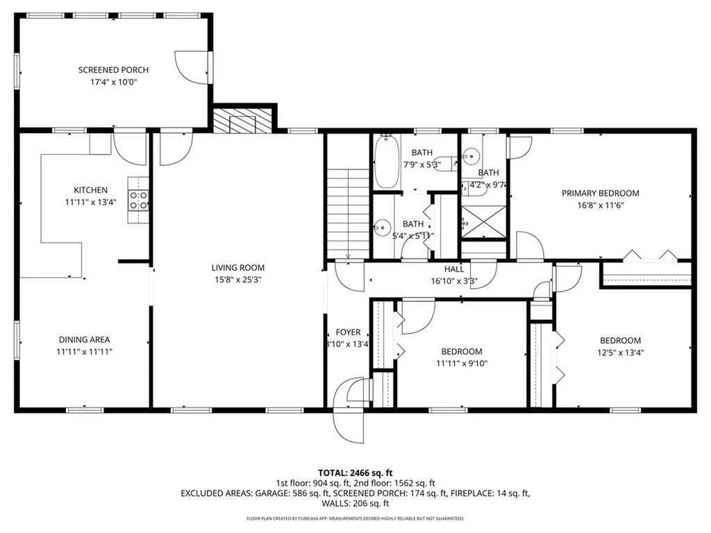 1868 Herbert Garrett Road Cookeville TN 38506