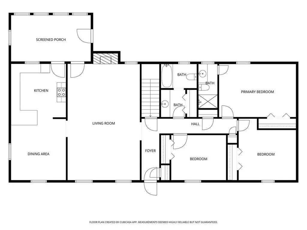 1868 Herbert Garrett Road Cookeville TN 38506