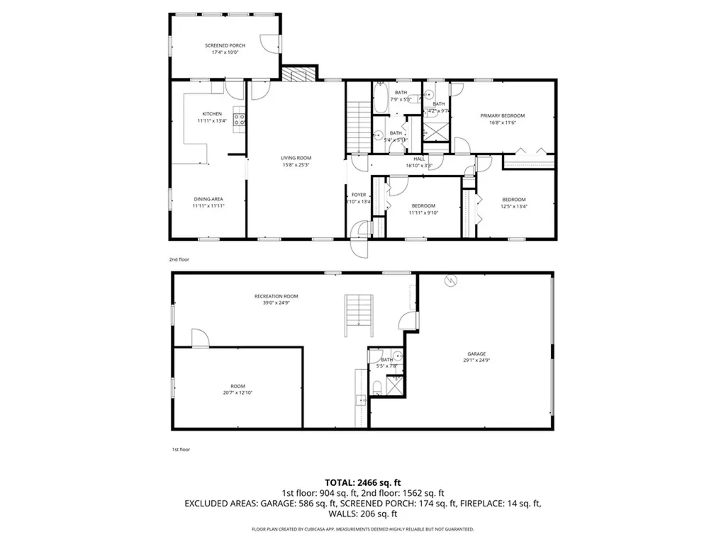 1868 Herbert Garrett Road Cookeville TN 38506