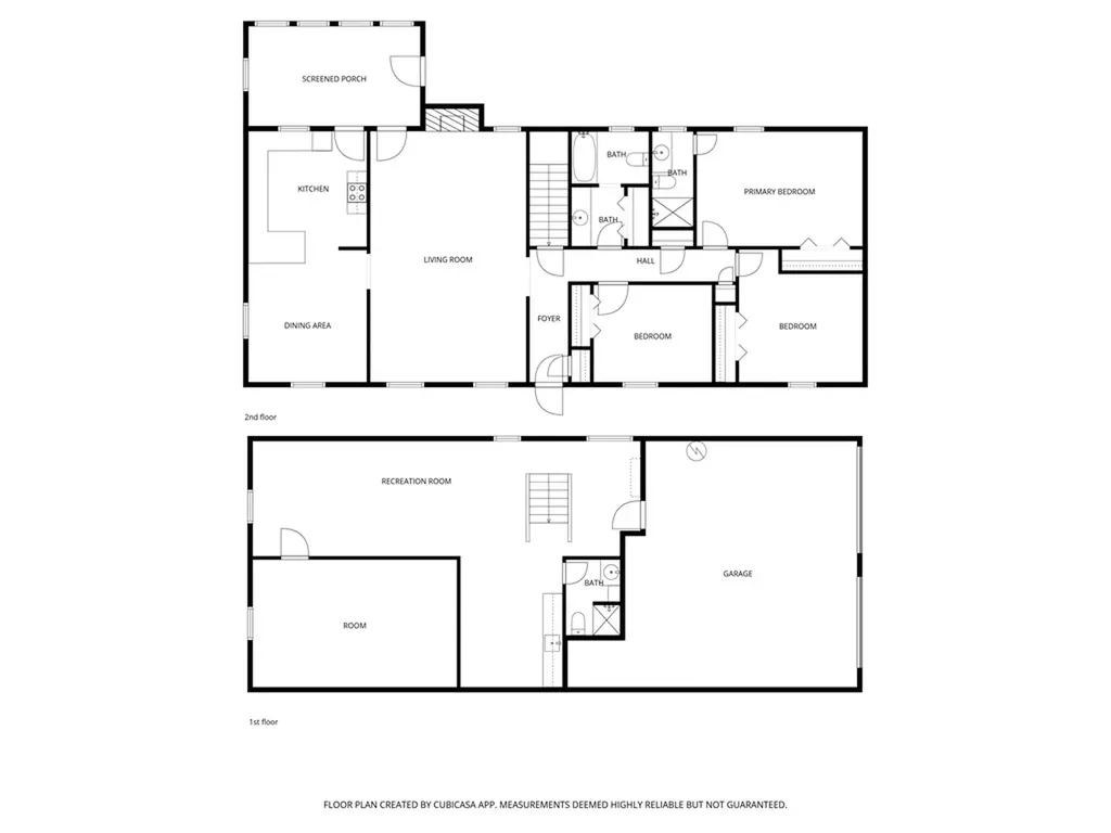 1868 Herbert Garrett Road Cookeville TN 38506