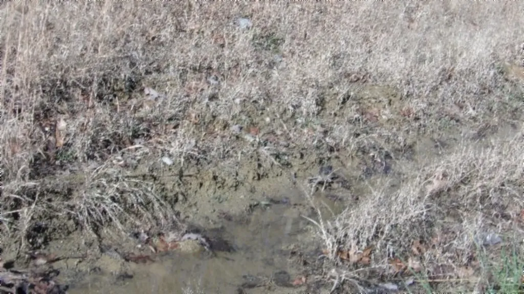Lot 46 Cheyenne Drive Jamestown TN 38556